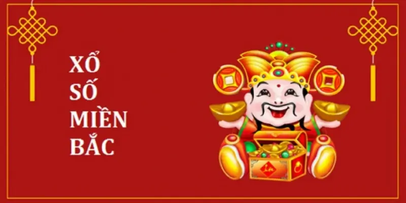 Biểu đồ tỷ lệ trúng xổ số miền Bắc 