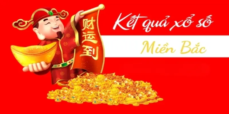 Biểu đồ ưu điểm xổ số miền Bắc minh họa cách chơi hiệu quả