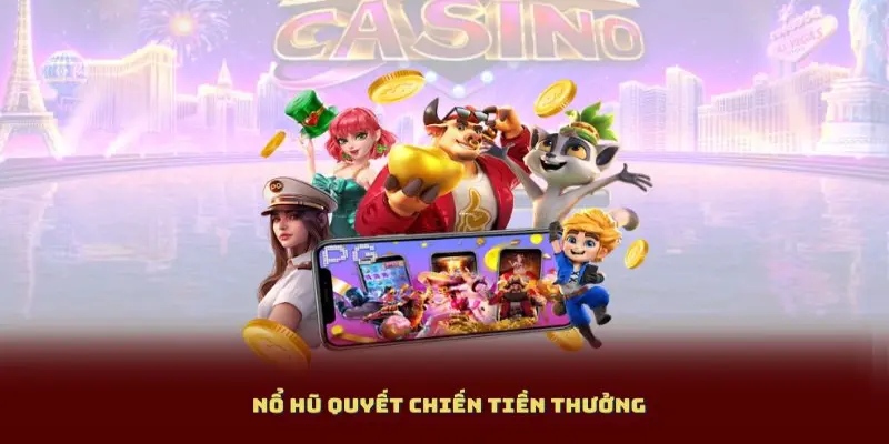Thống kê số lần nổ hũ Quyết Chiến theo mức cược 