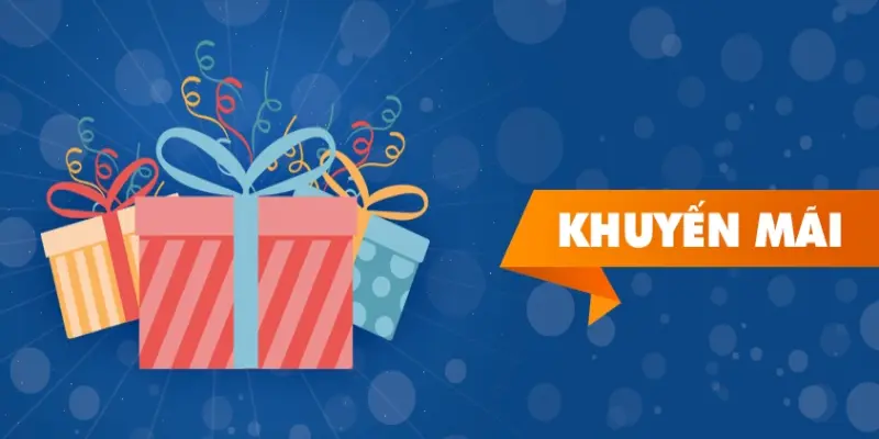 Giao diện giúp người chơi theo dõi chương trình khuyến mãi hiệu quả