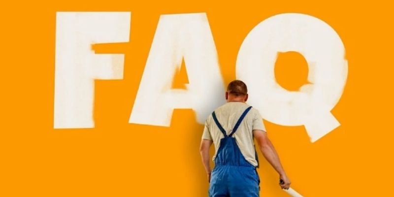 FAQ chi tiết về chính sách bảo mật 8XX
