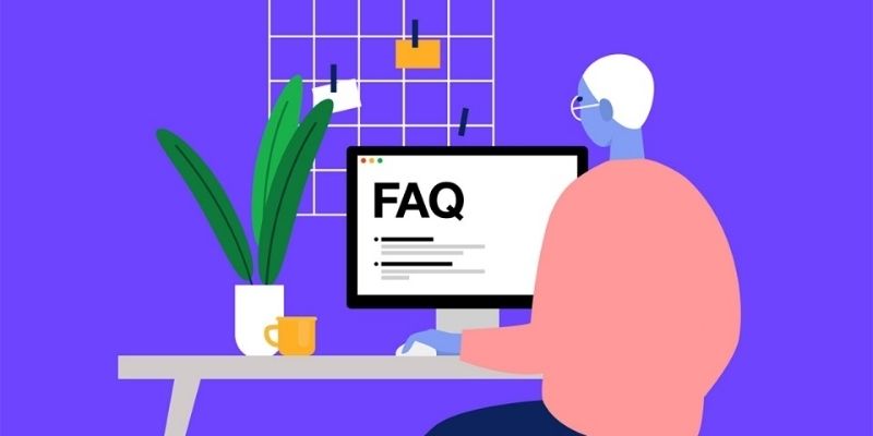FAQ chi tiết về nguyên tắc chơi có trách nhiệm 8XX