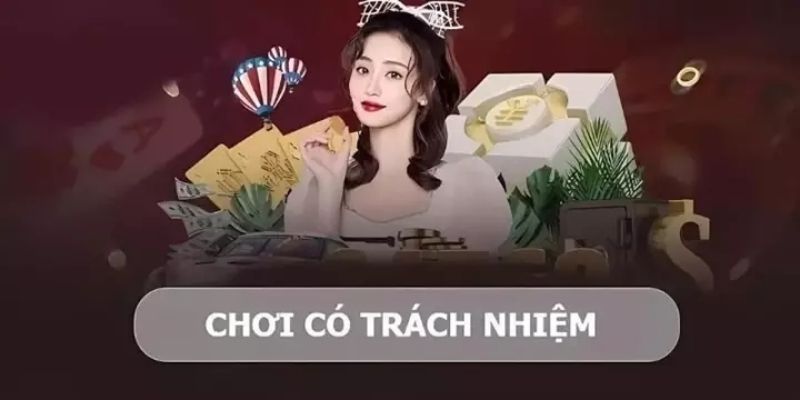 Bảng minh họa quản lý ngân sách theo nguyên tắc chơi có trách nhiệm 8XX