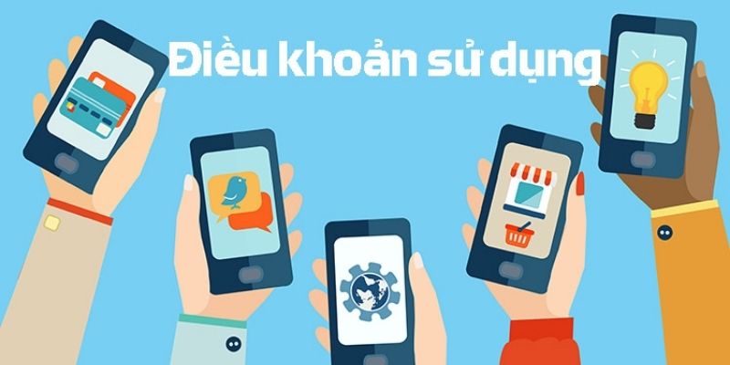 Lợi ích từ việc tuân thủ điều khoản dịch vụ 8XX