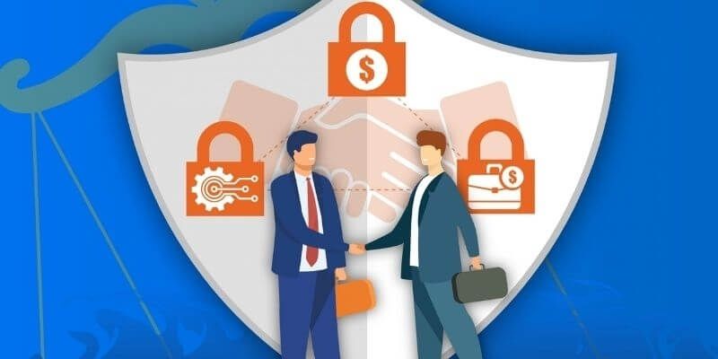 Bảng minh họa quyền lợi và trách nhiệm người dùng 8XX