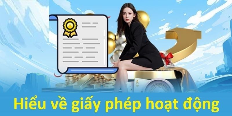 Bảng minh họa các dịch vụ hợp pháp của 8XX