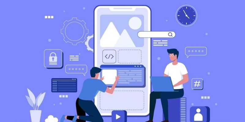 Ưu điểm nổi bật và các tính năng chính của 8XX