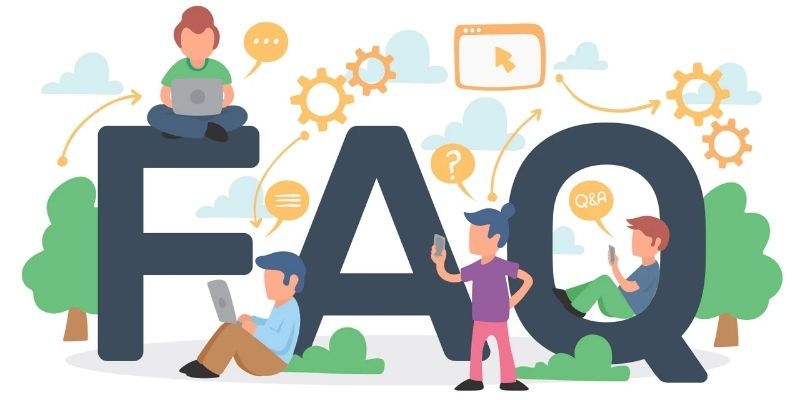 FAQ Khuyến Mãi 8XX giúp người chơi nắm luật, cơ chế và áp dụng thưởng hiệu quả