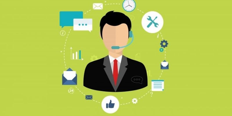 Ưu điểm khi liên lạc 8XX qua các kênh chính
