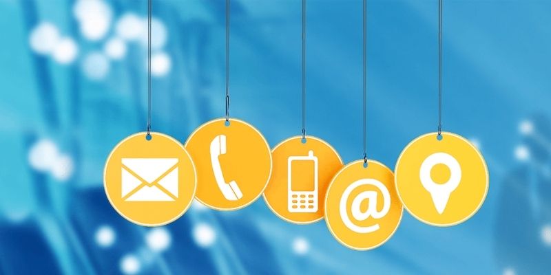 Các kênh liên hệ phổ biến tại 8XX và thời gian phản hồi