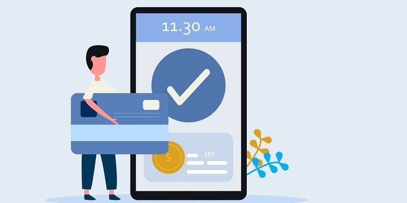Bảng minh họa các phương thức rút tiền 8XX giúp người dùng dễ lựa chọn